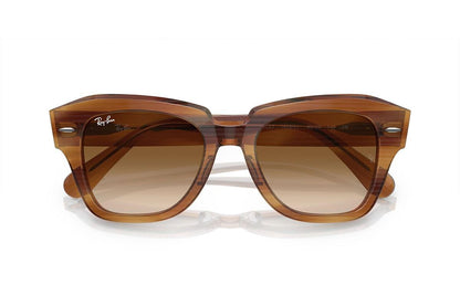 Ray-Ban State Street RB2186 140351