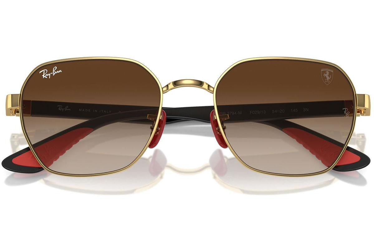 Ray-Ban Scuderia Ferrari RB3794M F02913