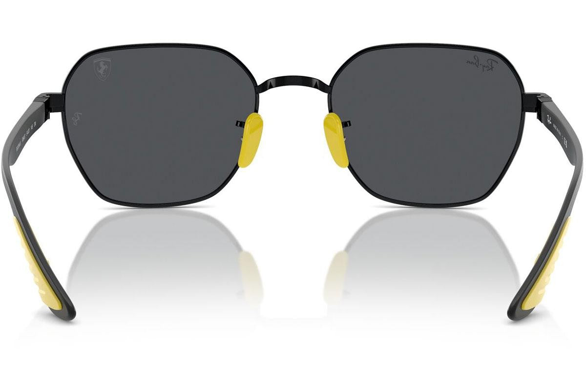Ray-Ban Scuderia Ferrari RB3794M F09487