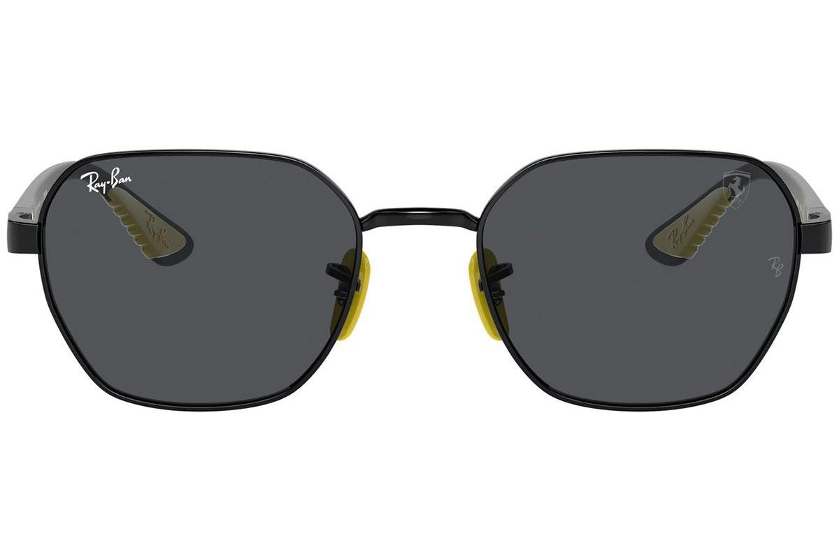 Ray-Ban Scuderia Ferrari RB3794M F09487