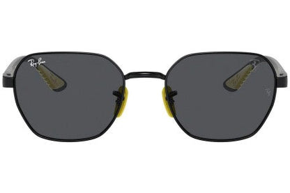 Ray-Ban Scuderia Ferrari Collection  RB3794M F09487