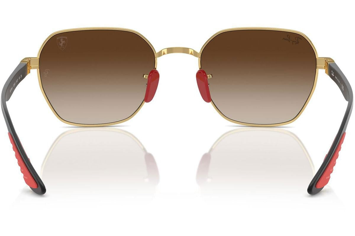 Ray-Ban Scuderia Ferrari RB3794M F02913