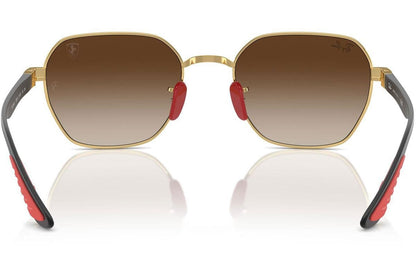 Ray-Ban Scuderia Ferrari RB3794M F02913