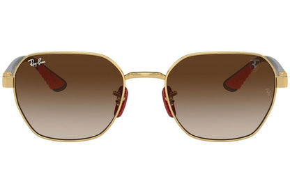 Ray-Ban Scuderia Ferrari RB3794M F02913
