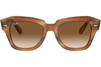 Ray-Ban State Street RB2186 140351