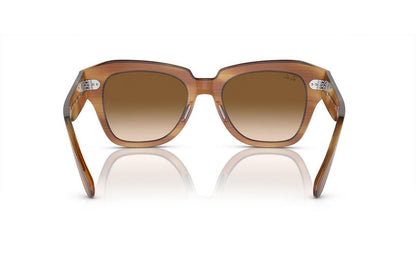 Ray-Ban State Street RB2186 140351