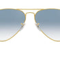 Ray-Ban Aviator Gradient RB3025 001/3F