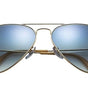 Ray-Ban Aviator Gradient RB3025 001/3F