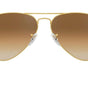 Ray-Ban Aviator Gradient RB3025 001/51