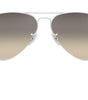 Ray-Ban Aviator Gradient RB3025 003/32