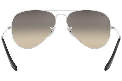 Ray-Ban Aviator Gradient RB3025 003/32