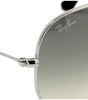 Ray-Ban Aviator Gradient RB3025 003/32