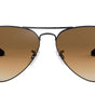 Ray-Ban Aviator Gradient RB3025 004/51