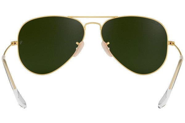 Ray-Ban Aviator Flash Lenses RB3025 112/17