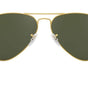 Ray-Ban Aviator Classic RB3025 L0205