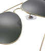 Ray-Ban Aviator Classic RB3025 L0205