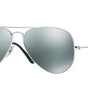 Ray-Ban Aviator Mirror RB3025 W3277