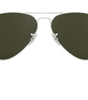 Ray-Ban Aviator Mirror RB3025 W3277