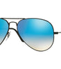Ray-Ban Aviator Flash Lenses Gradient RB3025 002/4O