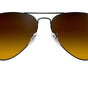 Ray-Ban Aviator Flash Lenses Gradient RB3025 002/4O