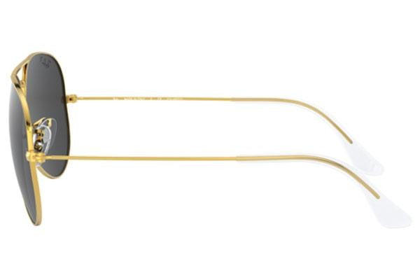 Ray-Ban Aviator RB3025 919648 Polarized