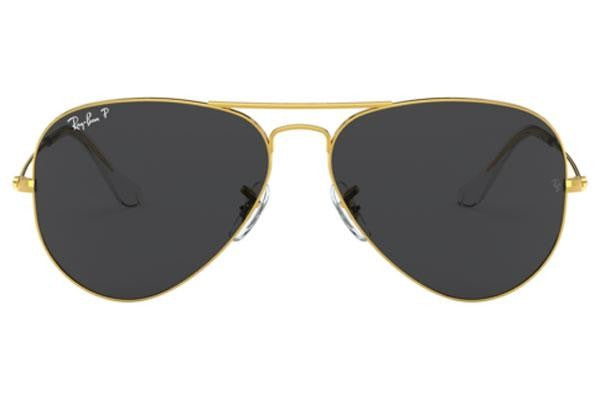 Ray-Ban Aviator RB3025 919648 Polarized
