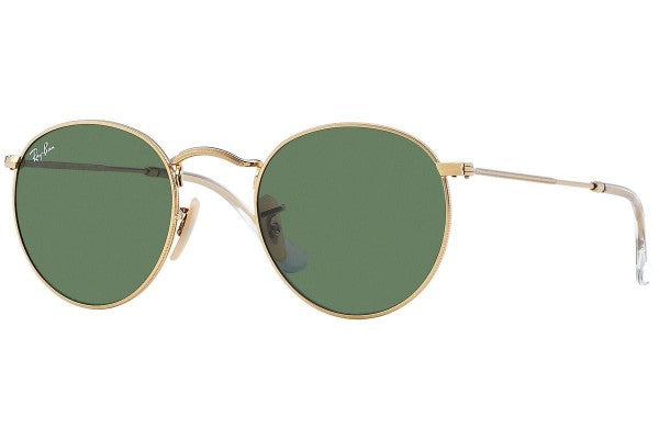 Ray-Ban Round Metal RB3447 001
