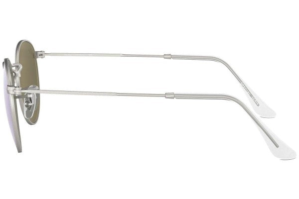 Ray-Ban Round Metal Flash Lenses RB3447 019/30
