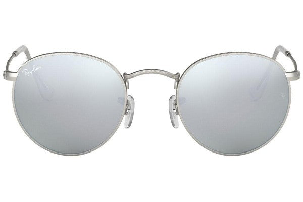 Ray-Ban Round Metal Flash Lenses RB3447 019/30