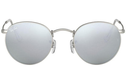 Ray-Ban Round Metal Flash Lenses RB3447 019/30