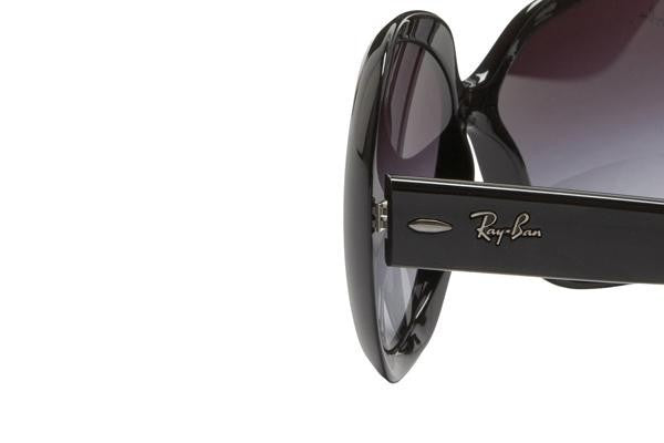 Ray-Ban Jackie Ohh II RB4098 601/8G