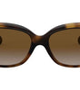 Ray-Ban Jackie Ohh RB4101 710/T5 Polarized