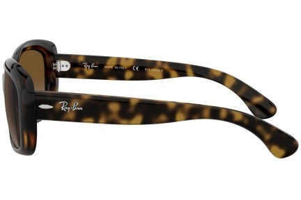 Ray-Ban Jackie Ohh RB4101 710/T5 Polarized