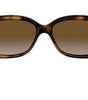Ray-Ban Jackie Ohh RB4101 710/T5 Polarized