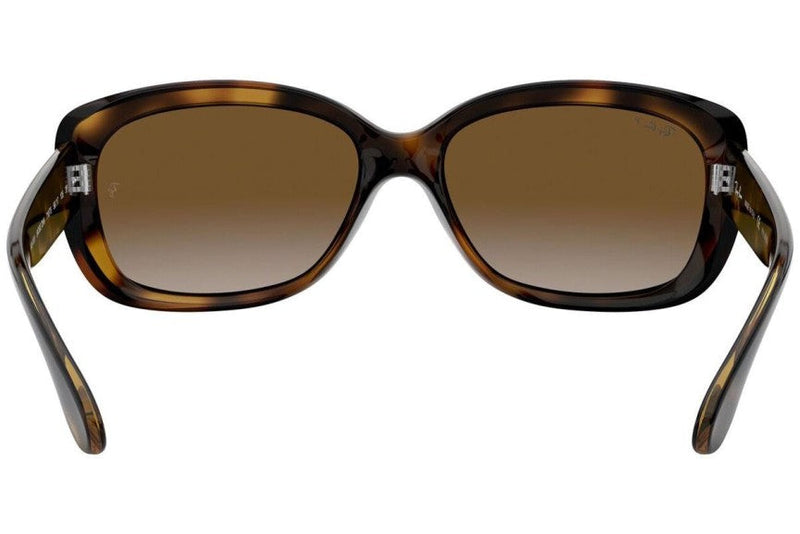 Ray-Ban Jackie Ohh RB4101 710/T5 Polarized