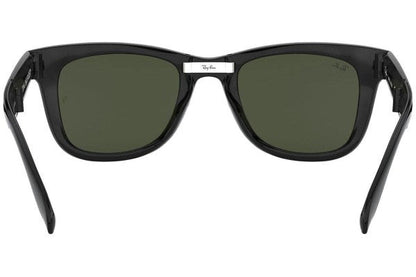 Ray-Ban Folding Wayfarer Classic RB4105 601