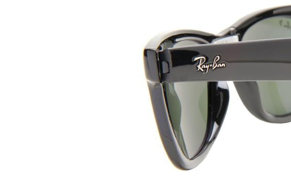 Ray-Ban Folding Wayfarer Classic RB4105 601/58 Polarized