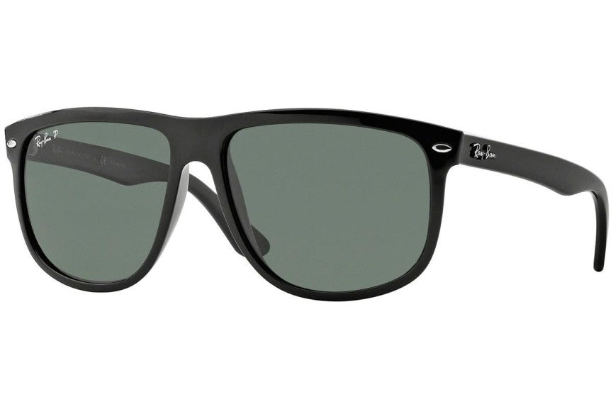 Ray-Ban Boyfriend RB4147 601/58 Polarized