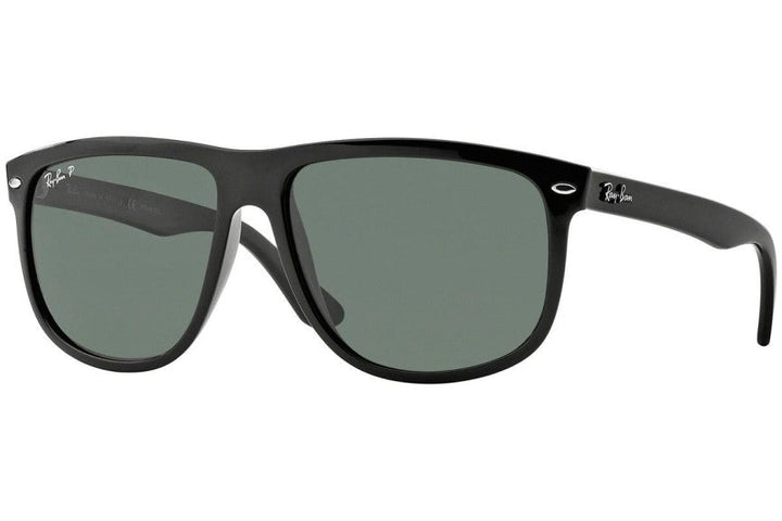 Ray-Ban Boyfriend RB4147 601/58 Polarized