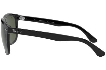 Ray-Ban Boyfriend RB4147 601/58 Polarized