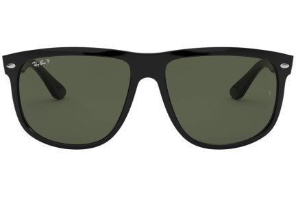 Ray-Ban Boyfriend RB4147 601/58 Polarized