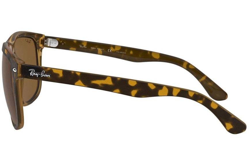 Ray-Ban Boyfriend RB4147 710/57 Polarized