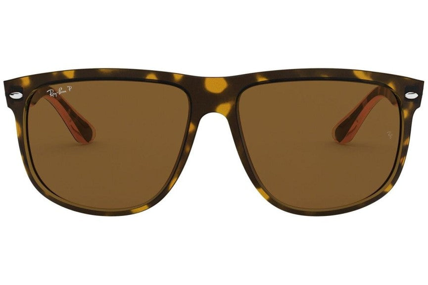 Ray-Ban Boyfriend RB4147 710/57 Polarized