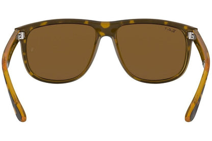 Ray-Ban Boyfriend RB4147 710/57 Polarized