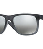 Ray-Ban Justin Classic RB4165 852/88