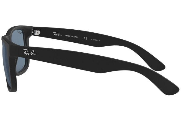 Ray-Ban Justin Classic RB4165 622/2V Polarized