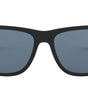 Ray-Ban Justin Classic RB4165 622/2V Polarized