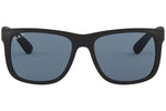 Ray-Ban Justin Classic RB4165 622/2V Polarized
