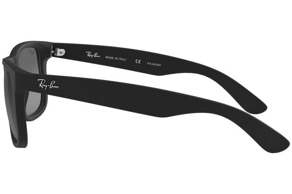 Ray-Ban Justin Classic RB4165 622/T3 Polarized