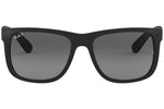 Ray-Ban Justin Classic RB4165 622/T3 Polarized